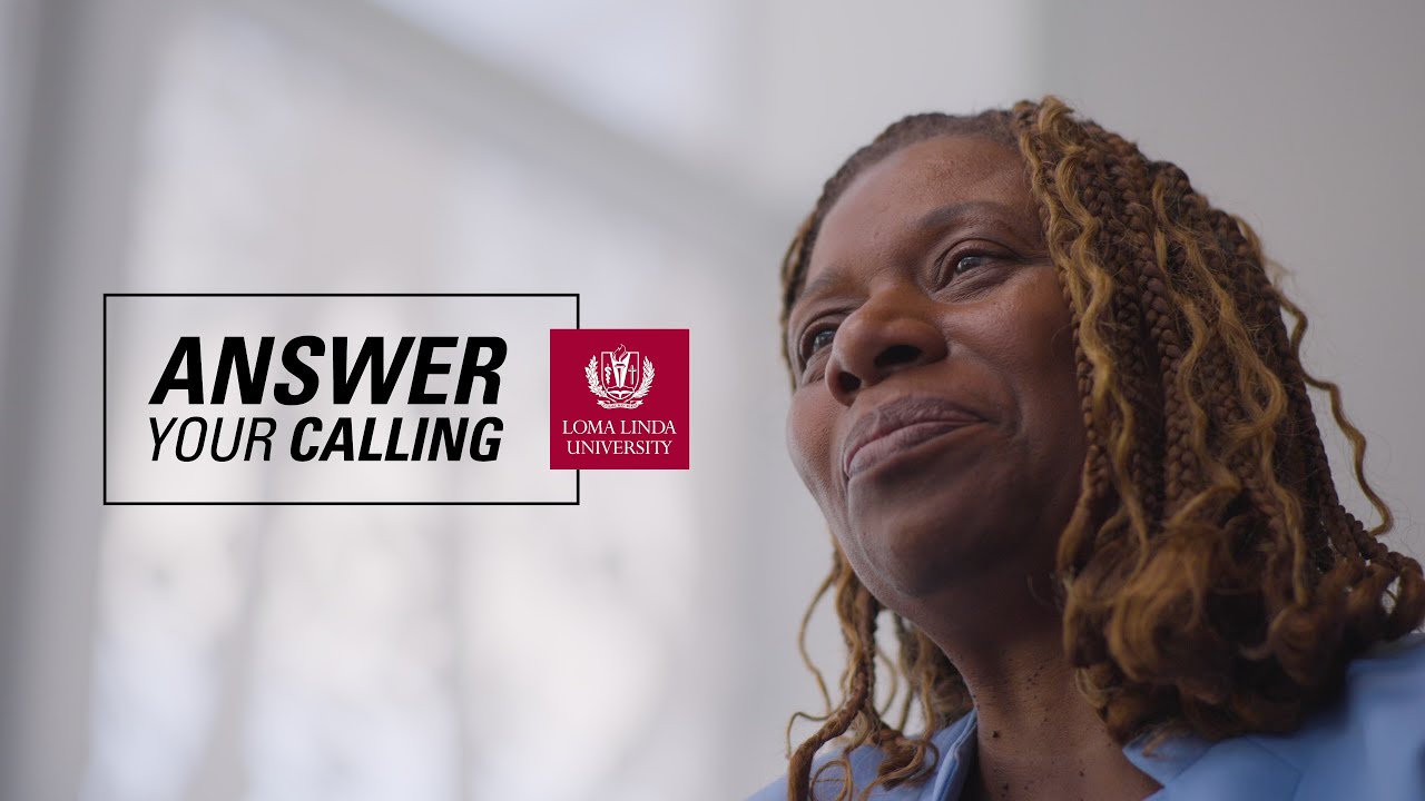 Answer Your Calling - Enda Banks