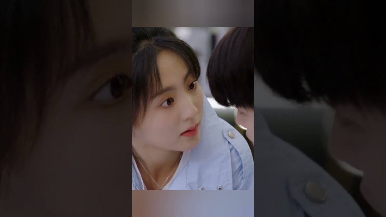 Miss Crow And Mr Lizard ❤💕❤💕❤💕Part 2💕❤💕❤Chinese Drama❤💕❤💕❤Xing Fei❤Allen Ren/Ren Jialun✨