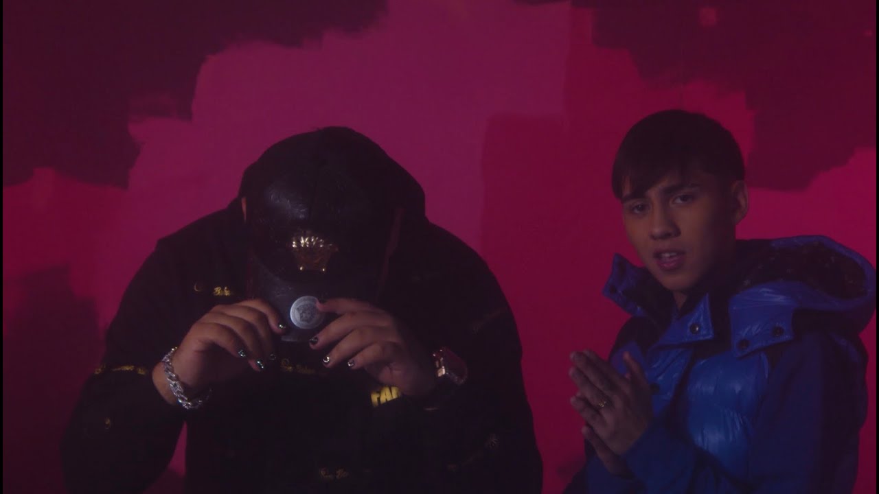 Bellaqueo - Benji Gramitos Ft Jonakapazio (Video Oficial)