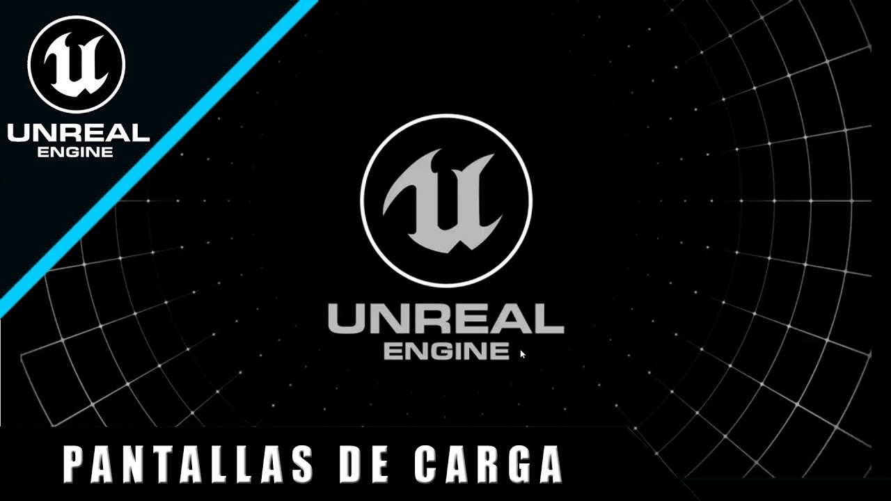 Cómo CREAR PANTALLAS de CARGA FÁCIL (ASYNC Plugin) - Unreal Engine 5