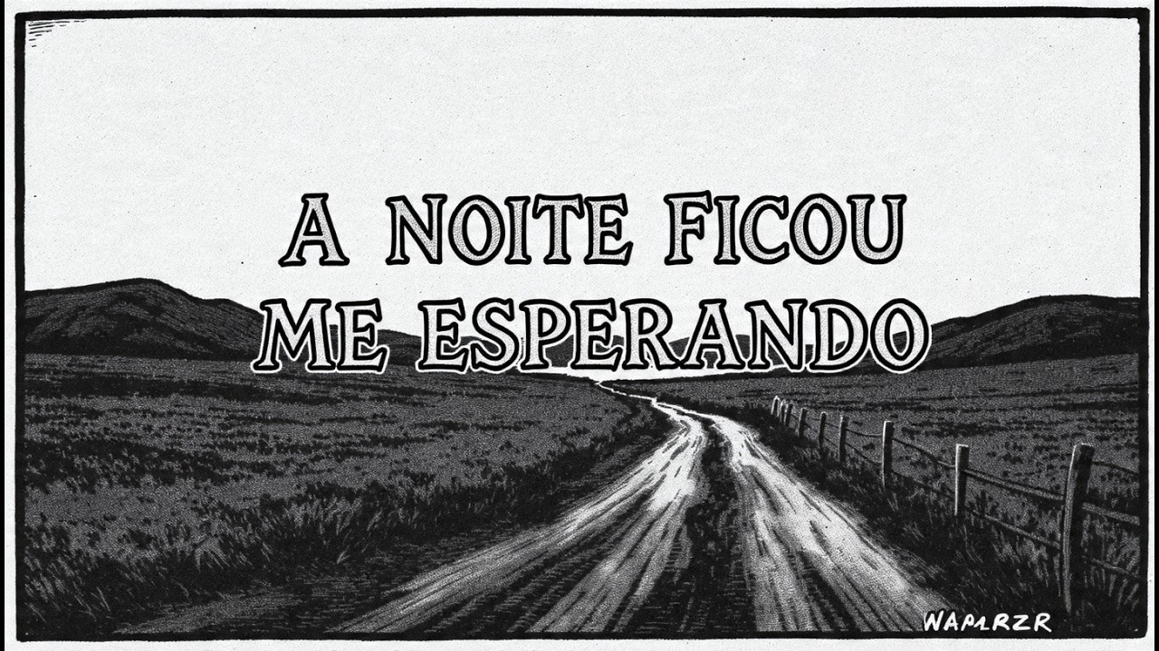 Forró Pé de Serra da Saudade 🌙 | A Noite Ficou Me Esperando | Ritmo da Roça