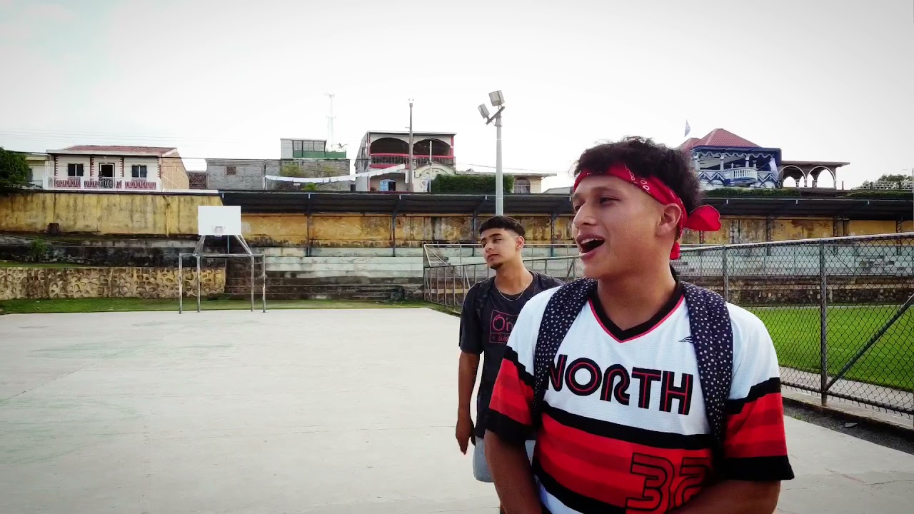 06 - A V E N T U R A | Artesano & JUJO (Video oficial)
