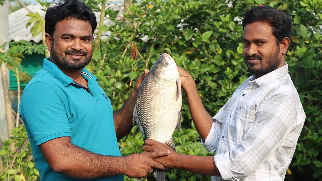 నోరూరించే చేపల పులుసు || Chepala Pulusu || Andhra Chepala Pulusu