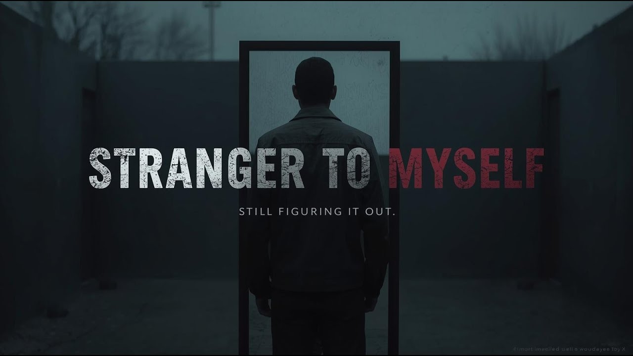 Stranger to Myself &ndash; Alternative Country Rock by The Raven Riders