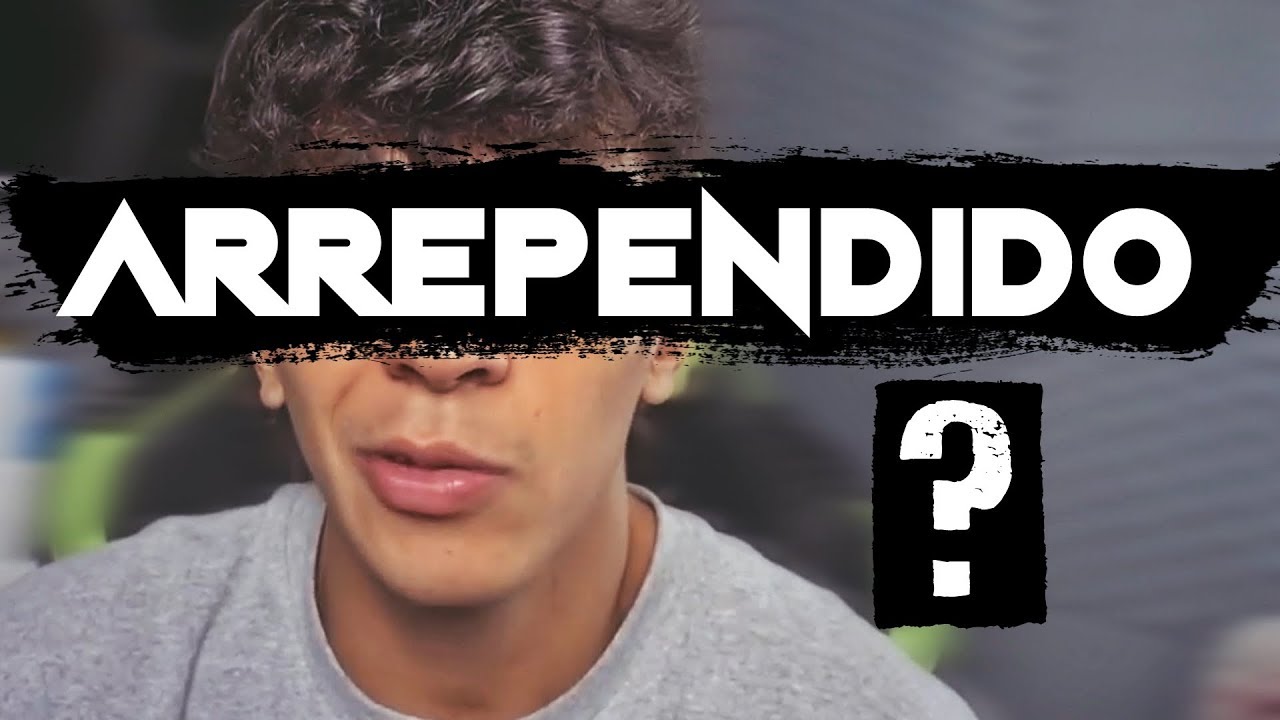 Cocielo se arrependeu? (Linguagem Corporal - SCAN)