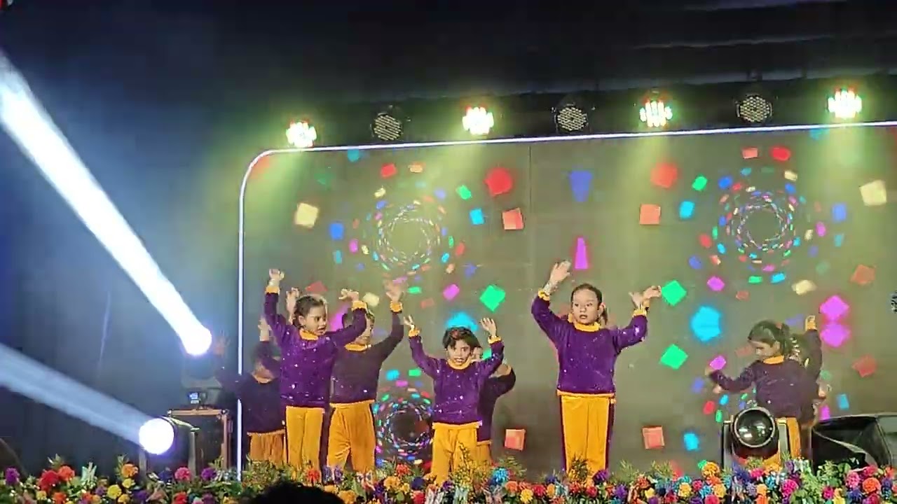 School anniversary dance💃💃#Hawa Hawa #dazzling cuties