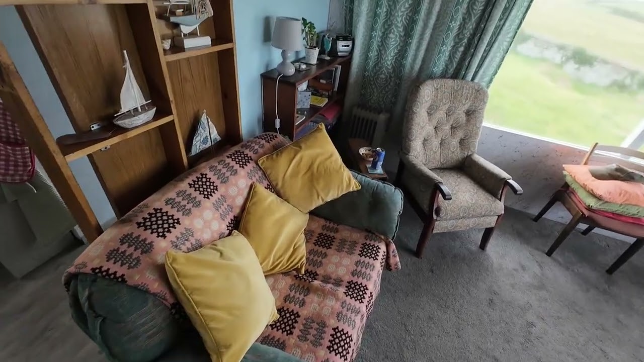 Pembrokeshire Holiday Chalet
