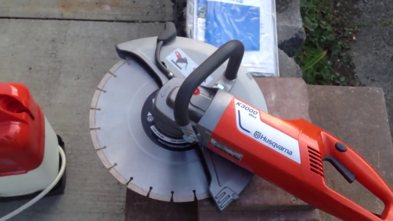 HUSQVARMA - 