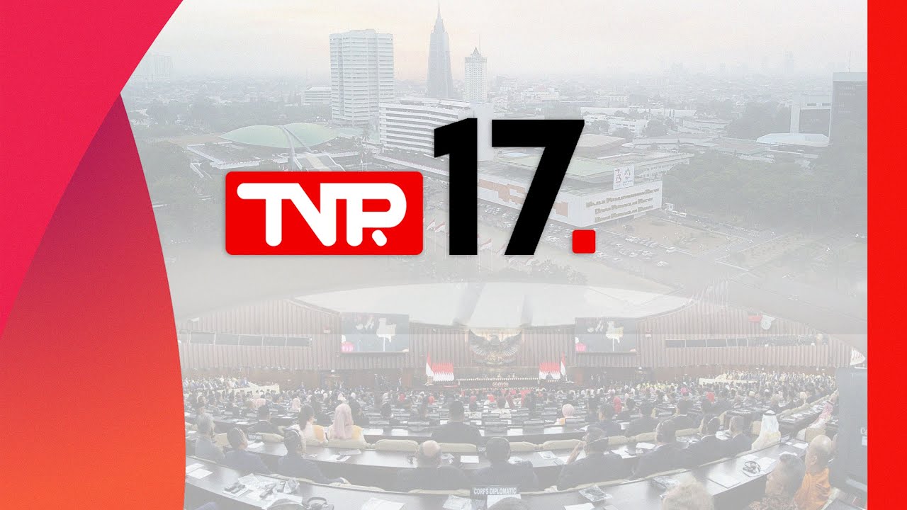 TVR 17 - KAMIS, 12 FEBRUARI 2026