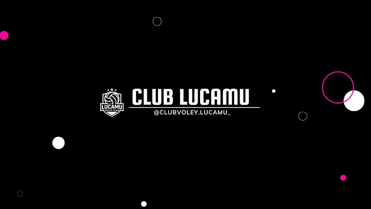 COPA ARAUCO SUB18 - LUCAMU VS ALIANZA: SET DOS