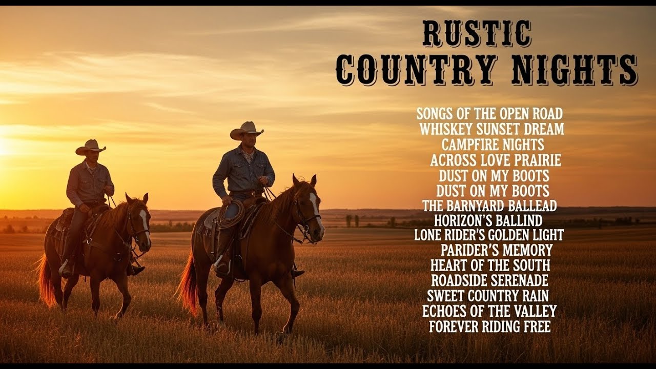 Top 100 Classic Country Songs | Inspired by Kane Brown, Luke Bryan, Chris Stapleton vol 11
