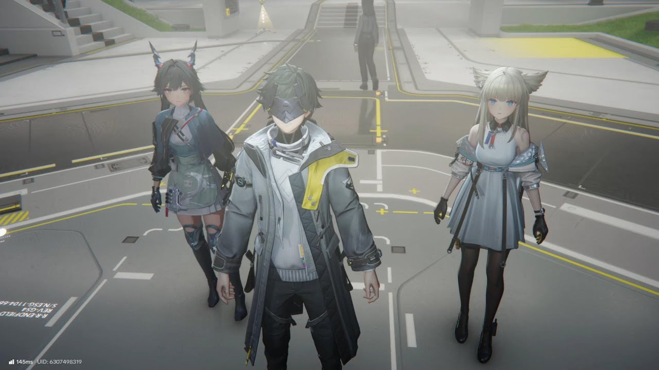 MEJORANDO Y APRENDIENDO - ARKNIGHTS ENDFIELD #2
