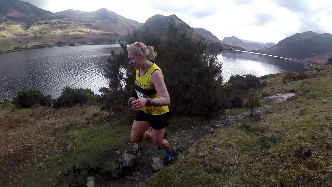Buttermere Trail Race