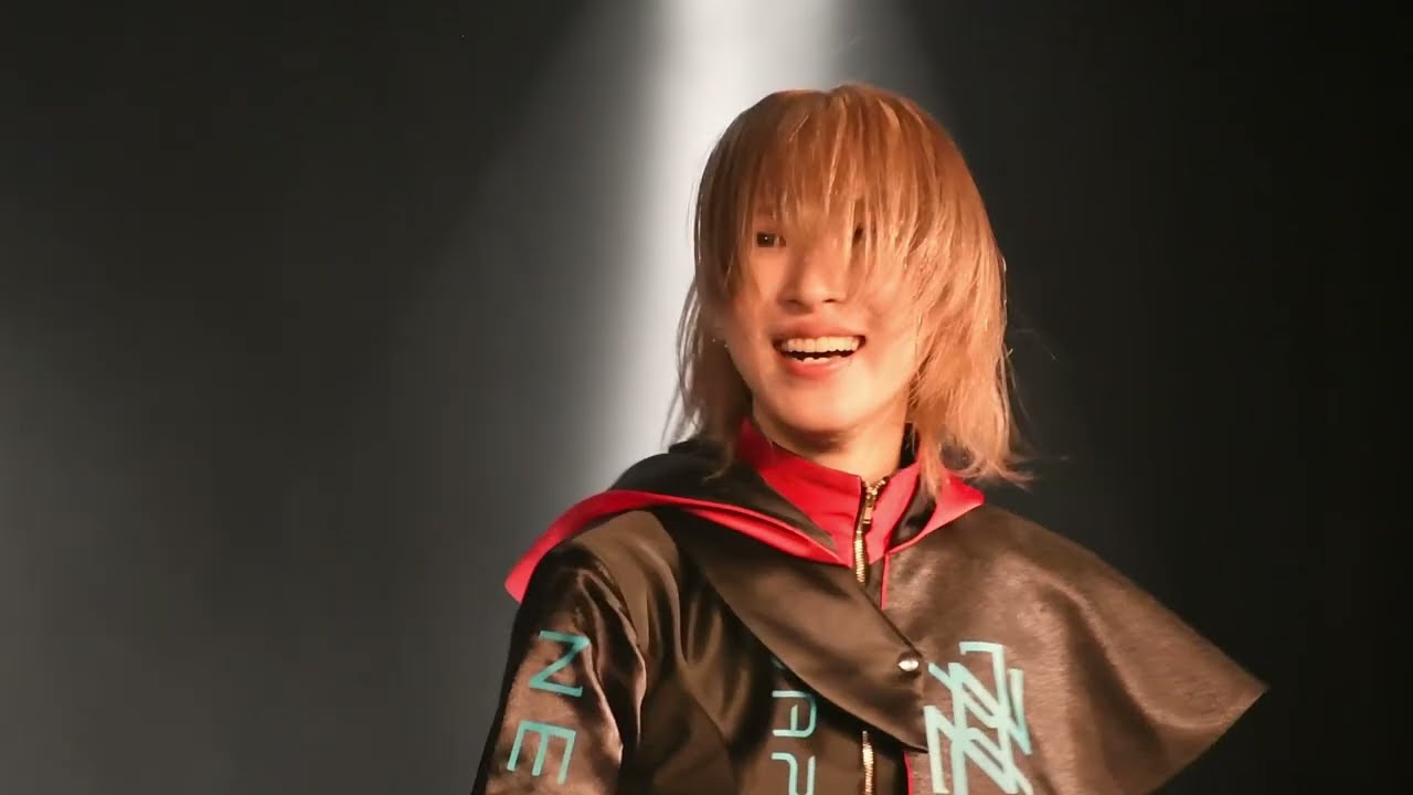 【NEO JAPONISM】『INUWASI × THE ORCHESTRA TOKYO × NEO JAPONISM』渋谷WWWX 2026.01.18🎥