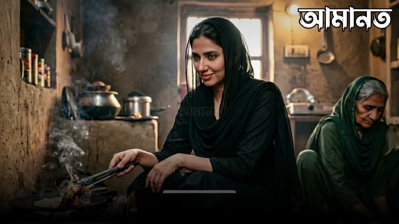 হঠাৎ রমজান মাসে অভদ্র মহিলার পরিণতির কাহিনী ! আল্লাহর কুদরত | জীবন কাহিনী | A Story of Bad woman