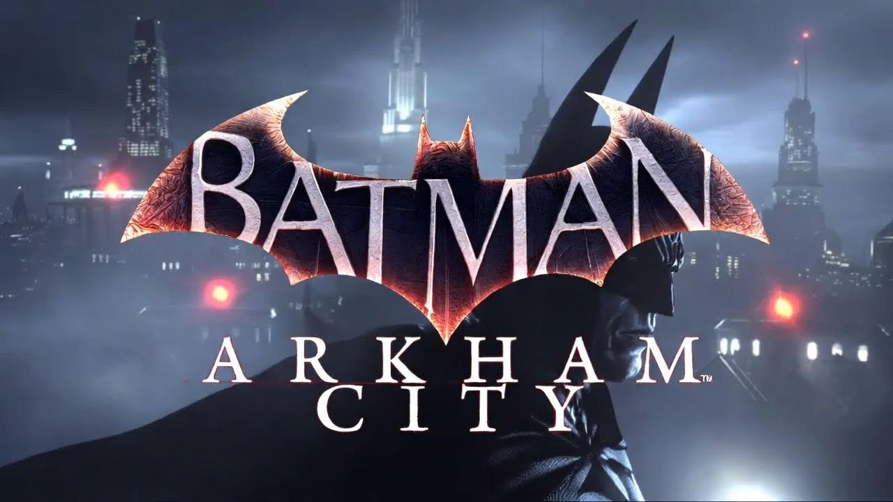 BATMAN MARATHON/Pt.7