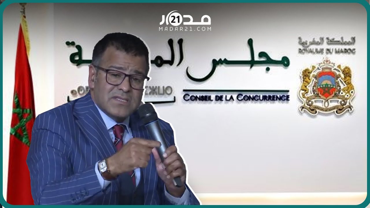 الدكتور معتوق يواجه الكل بخصوص ارتفاع المحروقات.. مجلس المنافسة جامد وهيئة الرشوة غير موجودة