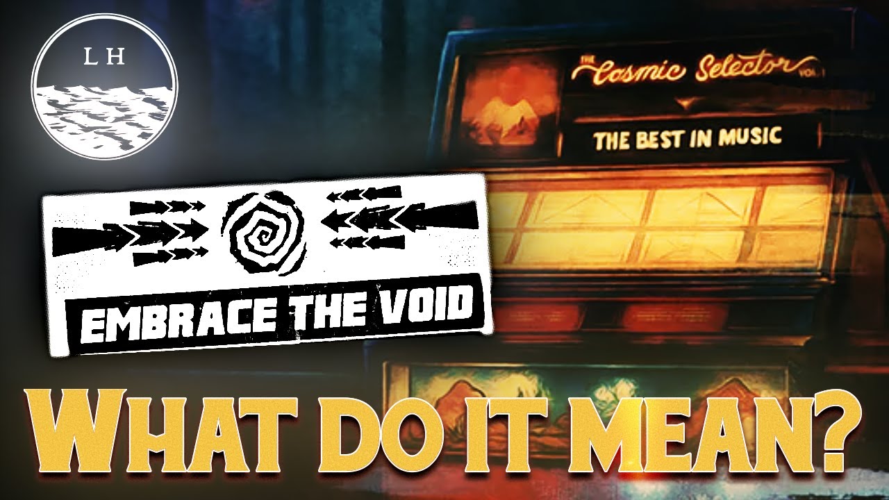Lord Huron -- The Cosmic Selector Vol. 1| Album Review & Brief Analysis