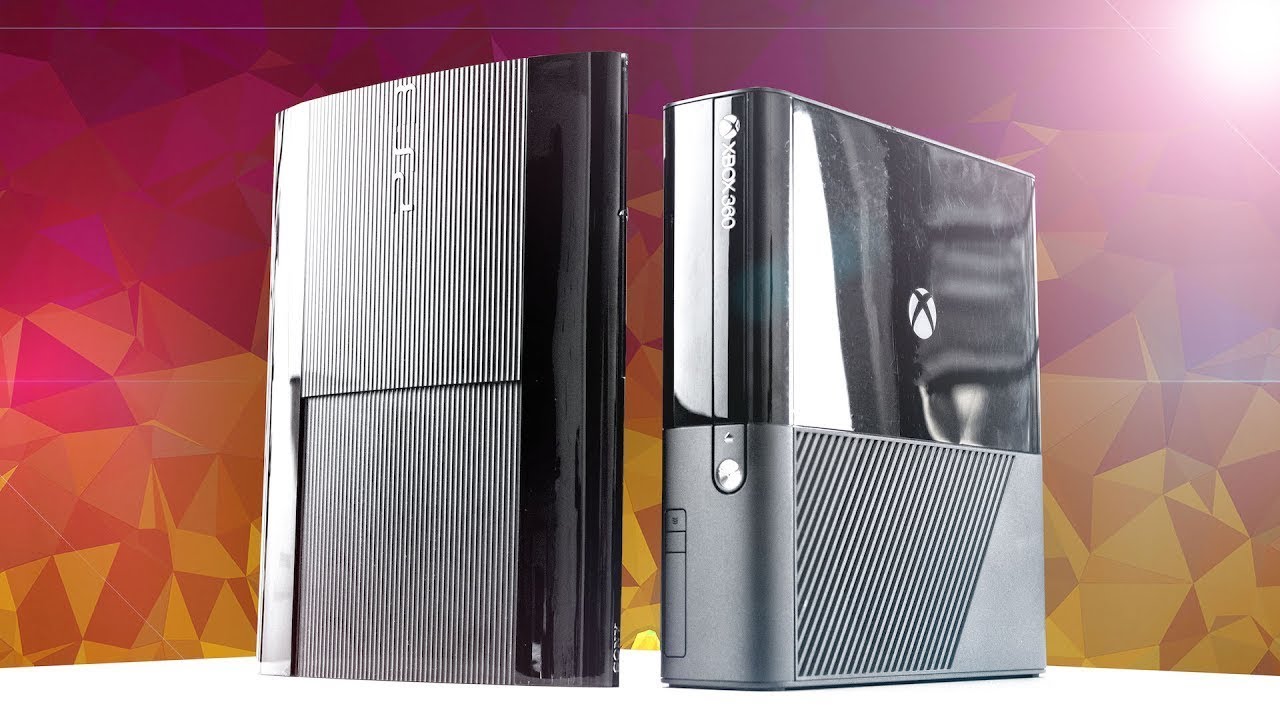 💥 Ludothèque 💥 PS3 / Xbox 360 #2