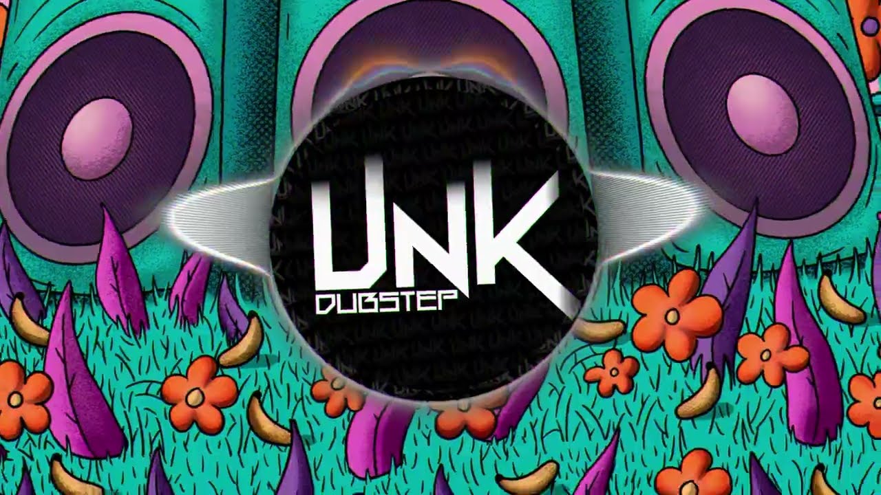 Dirt Monkey & Smoakland - HIGHER