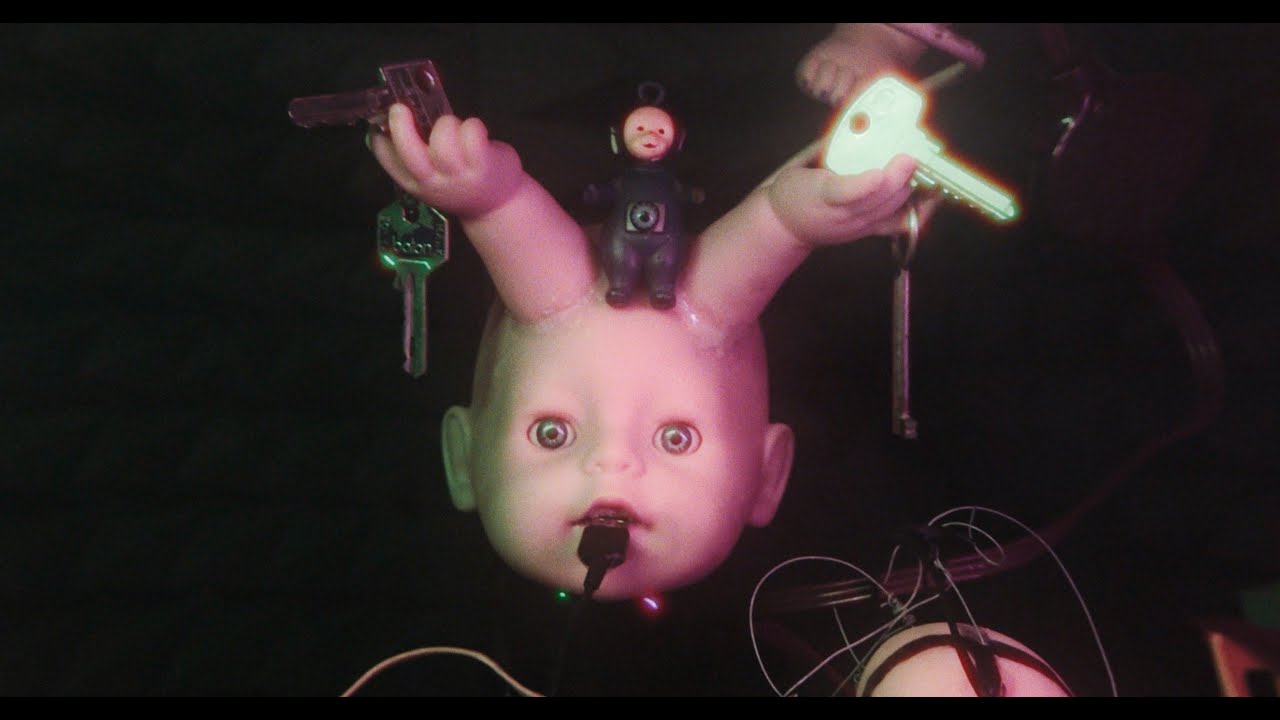 No Human Sound x Jaloner - Llaves