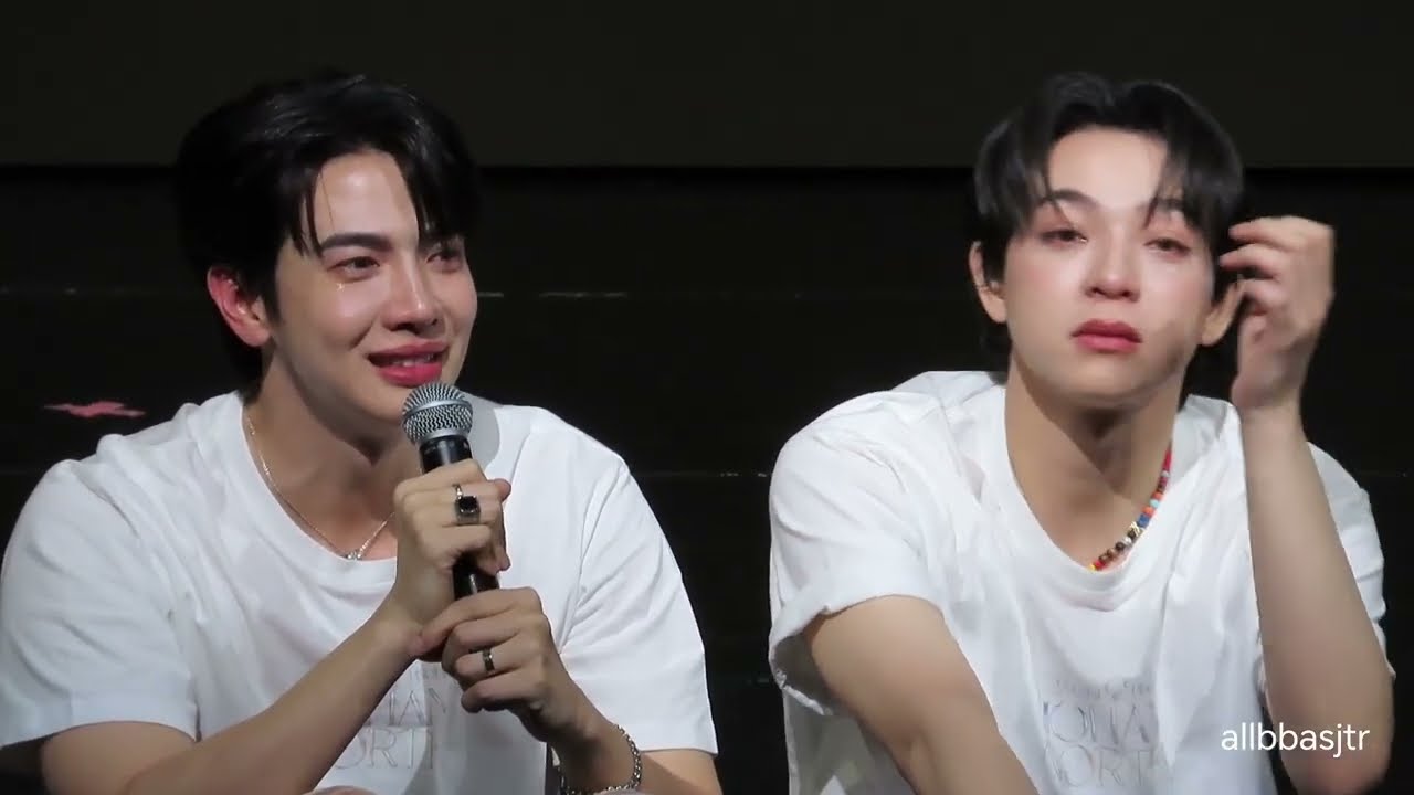 20250525​ แม็กกี้บาส​ (ช่วงโปรเจ็ค) #SpecialJohanNorth