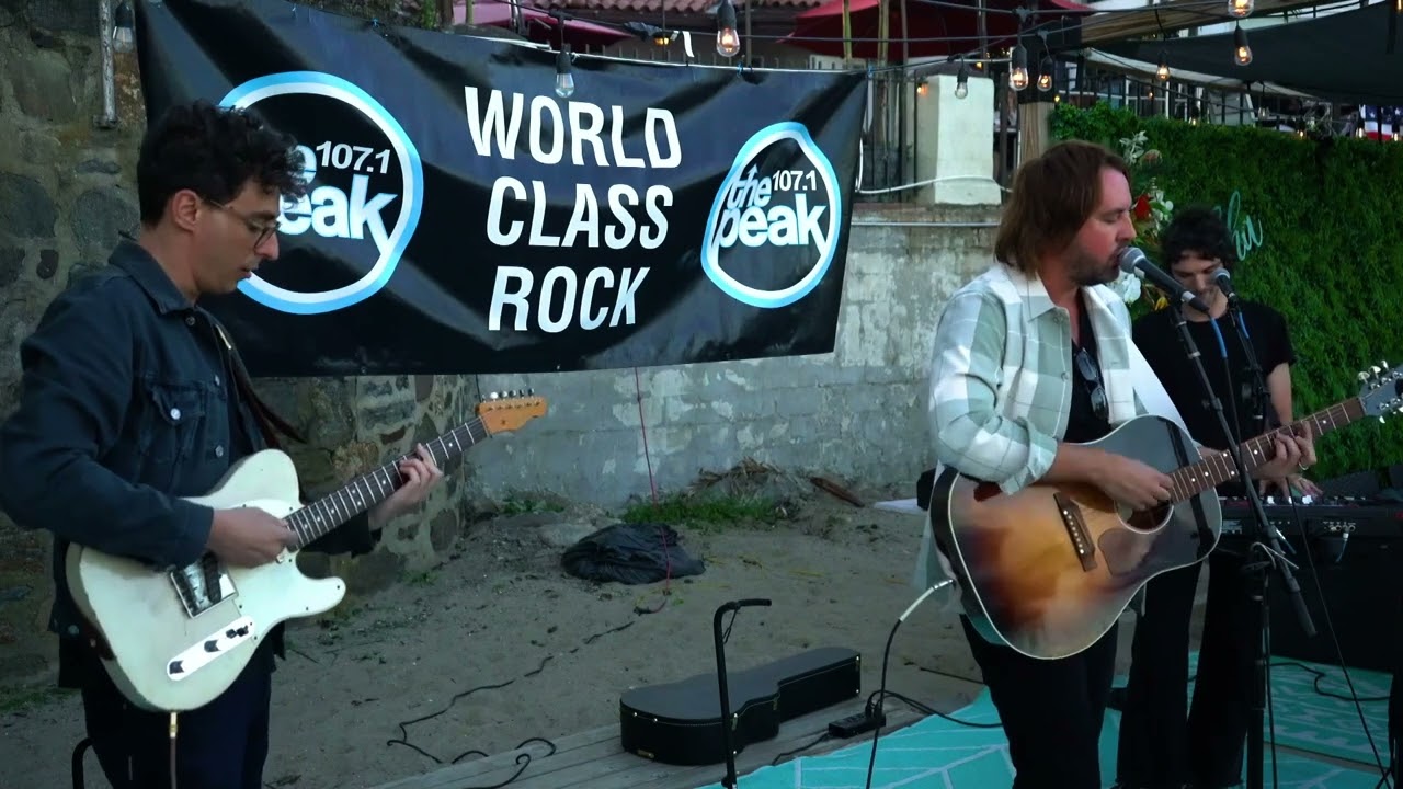 Coyle Girelli - Museum Day (Peak Summer Session)