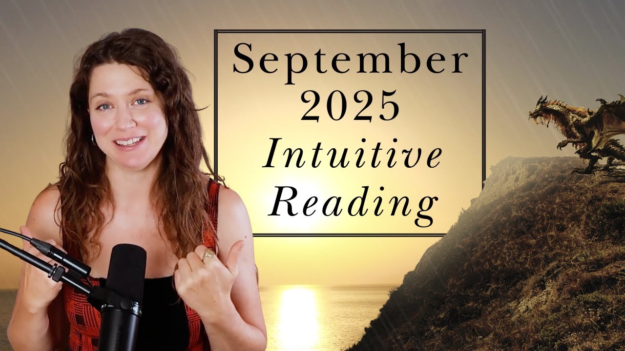 September 2025 Intuitive Reading
