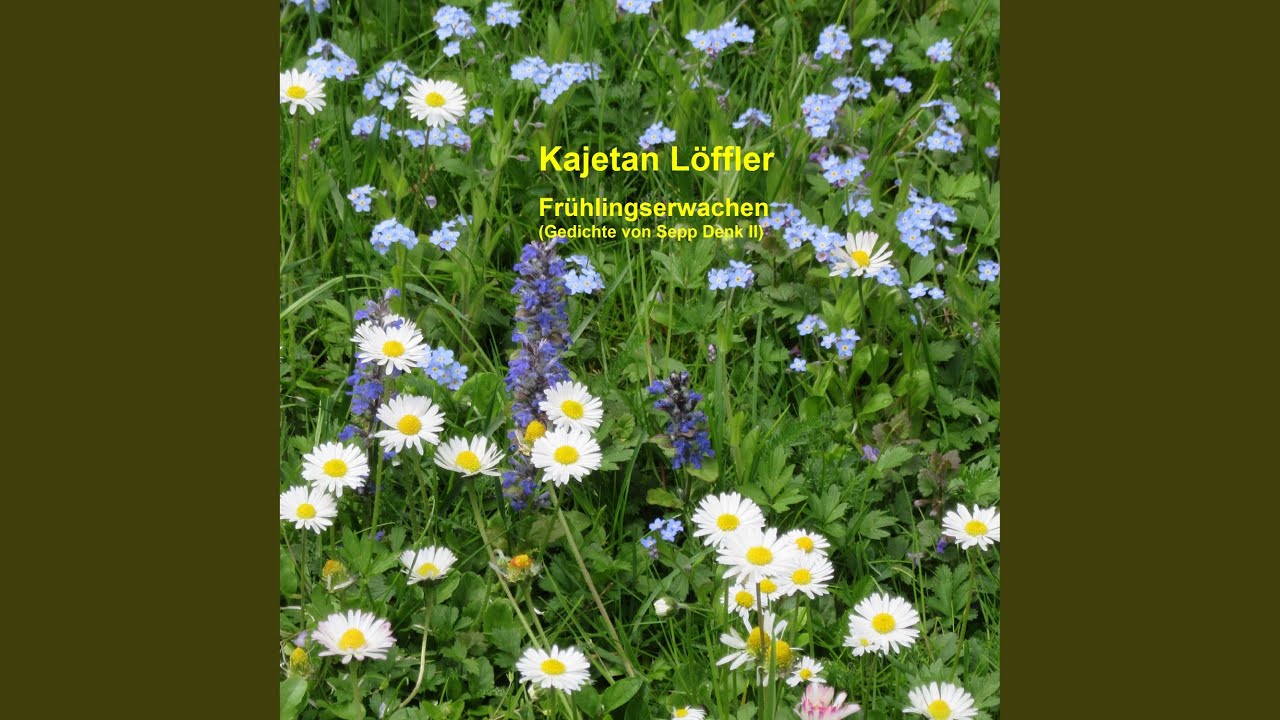 Fr&uuml;hlingserwachen
