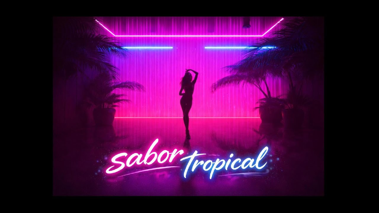 SABOR TROPICAL