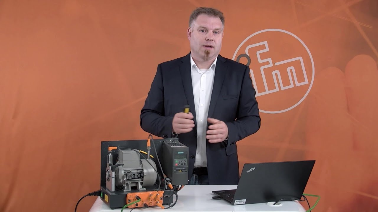 Produktvorstellung: moneo configure SA, die smarte Software für smartes IO-Link-Management