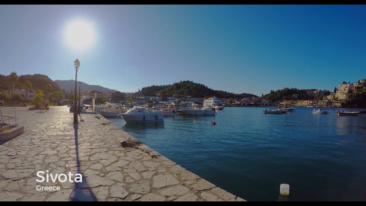 SIVOTA: Šta nikako NE PROPUSTITI!