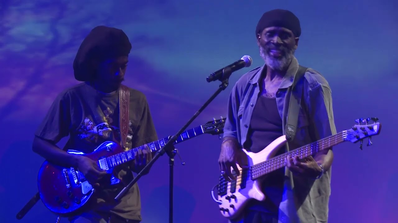 Midnite LIVE in San Francisco | Pt 4/5 | H.O.R Dinner Banquet Fundraiser |