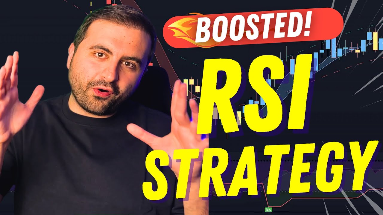 Revealing my SECRET Trading Strategy