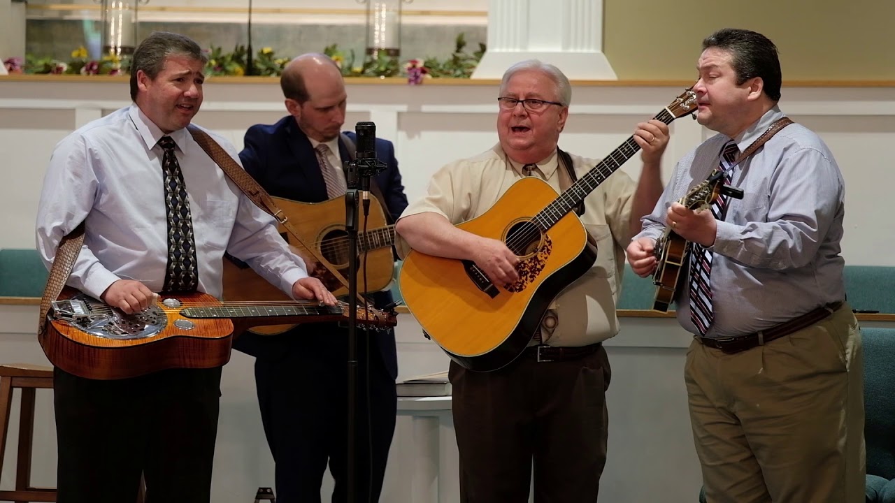 Sound Doctrine / Gary Duty Live (At The Cross, Mephibosheth, Because of Grace)