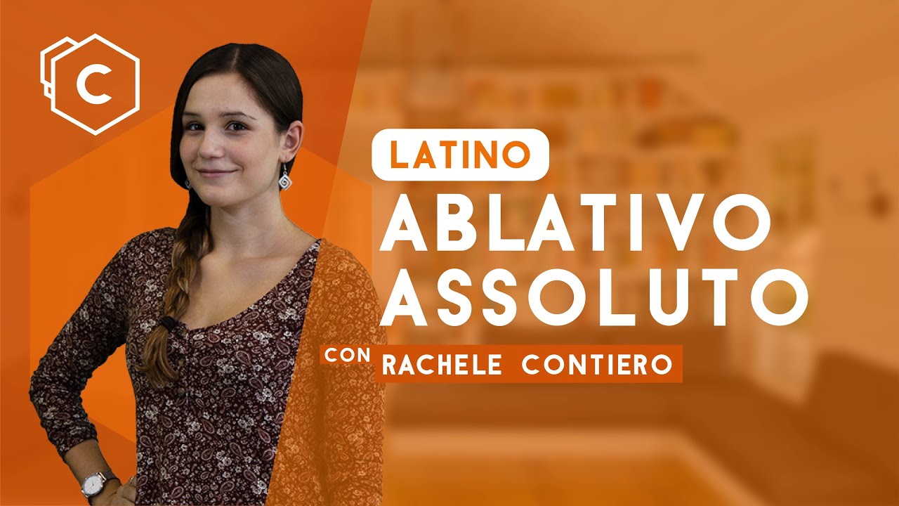Ablativo assoluto | Latino