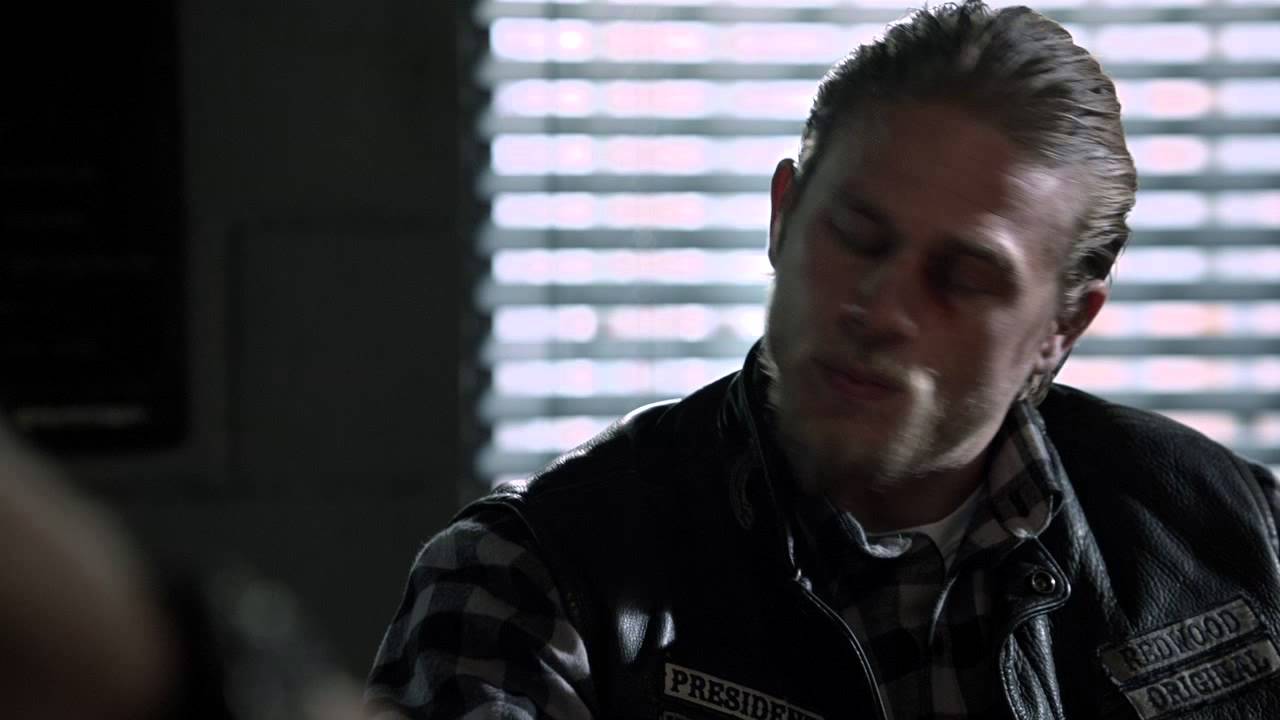 Before the Anarchy: Episode 21