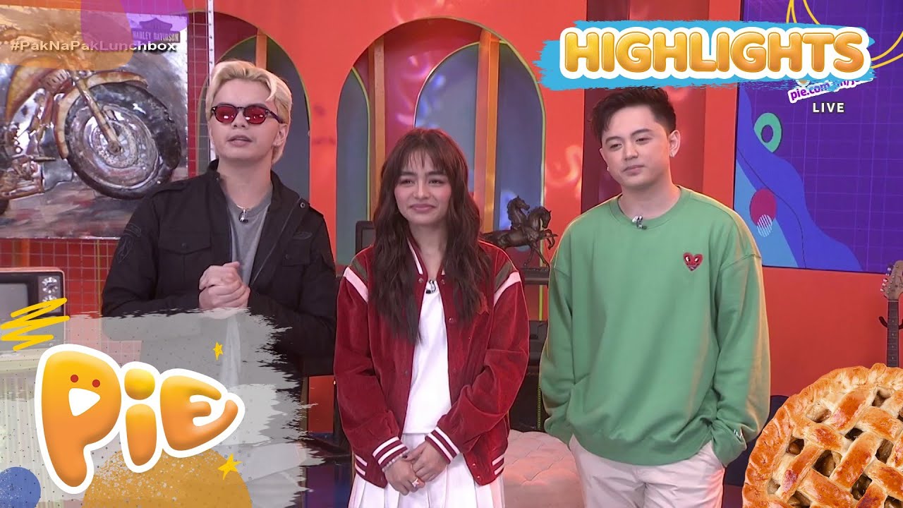 PAK NA PAK! PALONG FOLLOW (1/6) | February 20, 2023 | PIE Channel