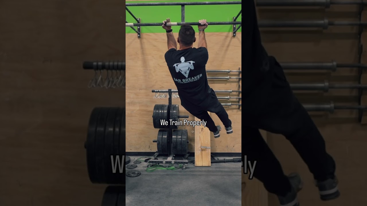 Strength Through Consistency