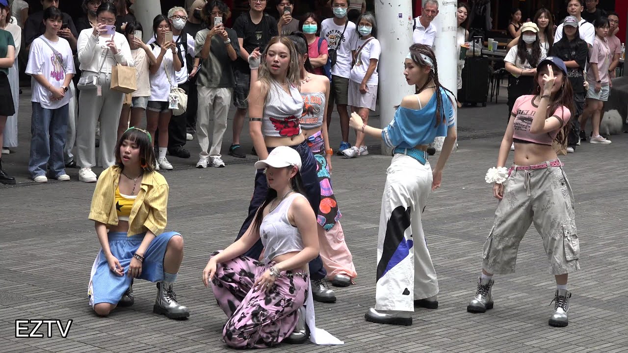 2025.08 babyMINT 週年快閃 - FAMOUS - Hellokittybalahcurrihellokitty美味しい