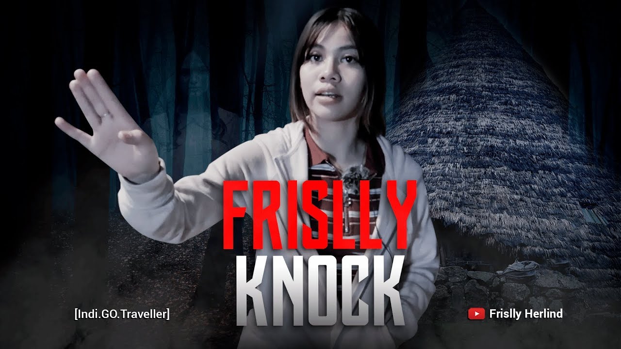 Aku Denger Suara-Suara Kaya Kami Diusir [Indi.GO.Traveller]