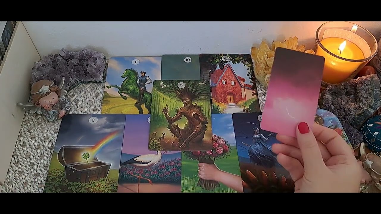 💐💍💐Sto je sljedece!?Susret,poziv,poruke?💌🔮Tarot citanje🔮