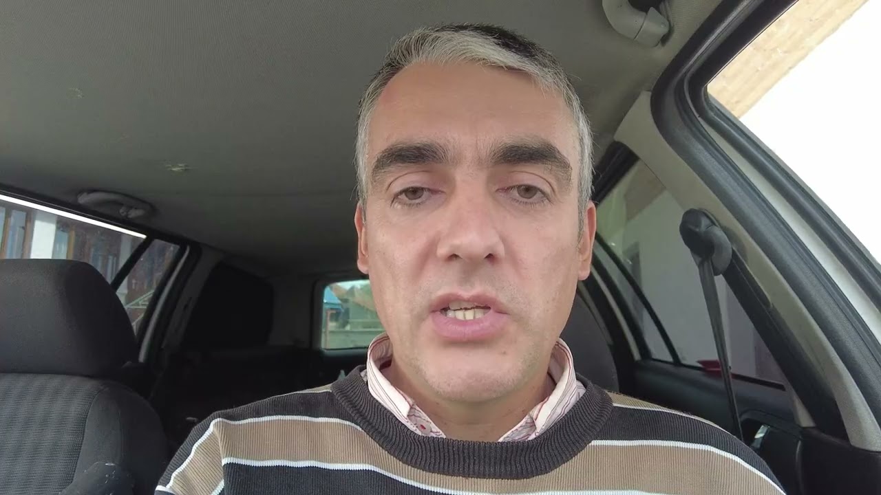 Dovada de ce refuzam banii de la samsari auto