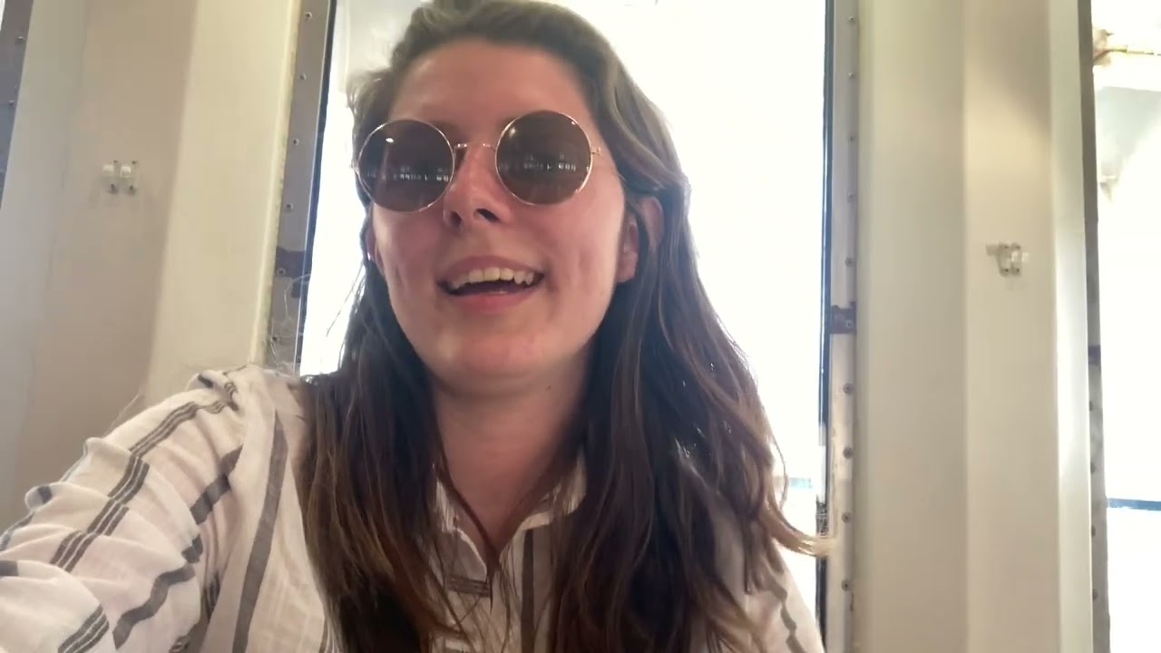 CUM AM AJUNS LA SPITAL IN MALTA