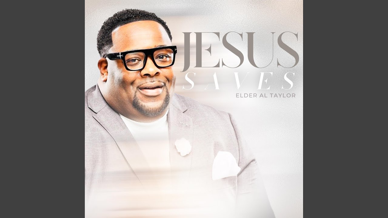Jesus Saves