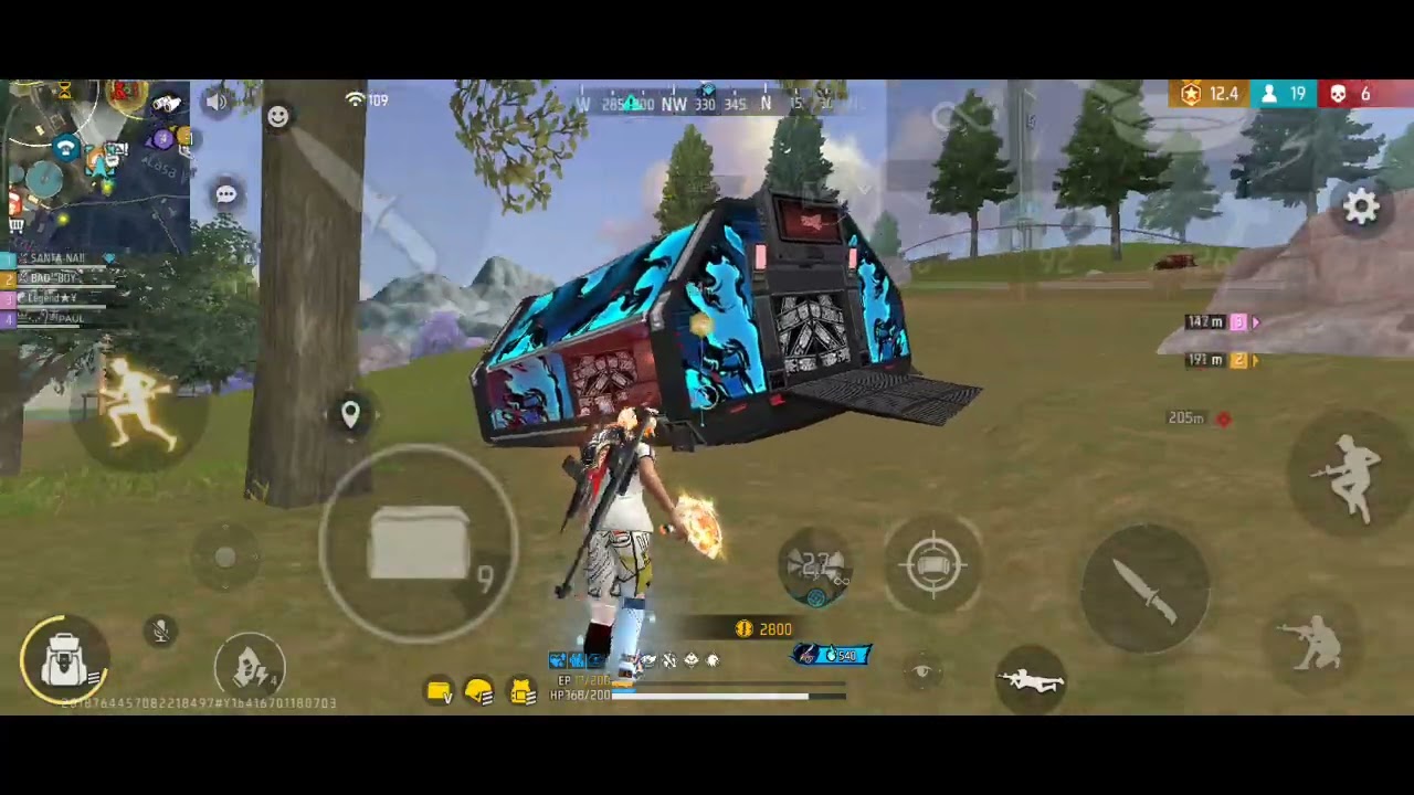 PARTIDA COMPLETA JUEGO PERFECTO 💯 🔥🔥