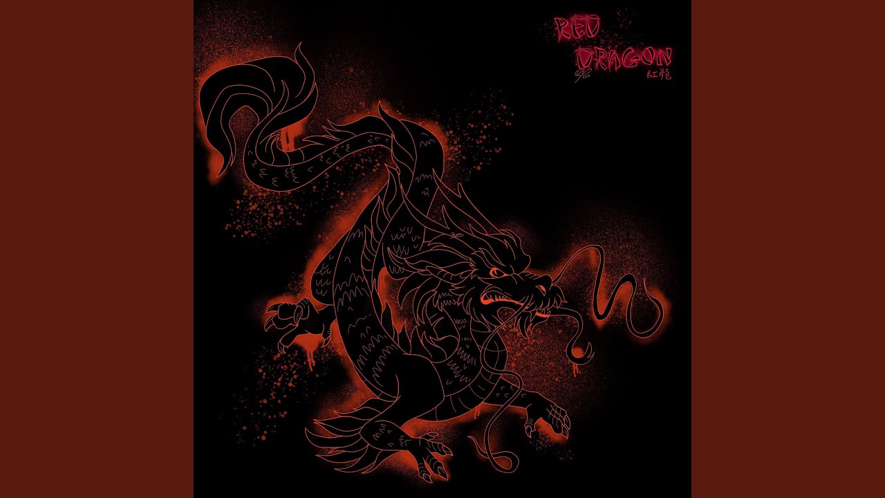 Red Dragon