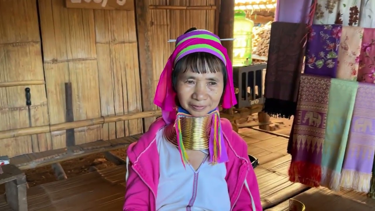 LAHU VACATION:  THAILAND 2026 PART 5