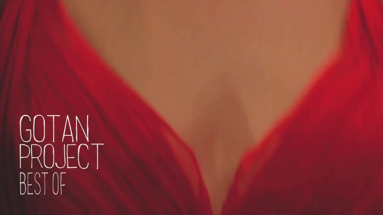 Gotan Project - Best Of Gotan Project (Full Album)