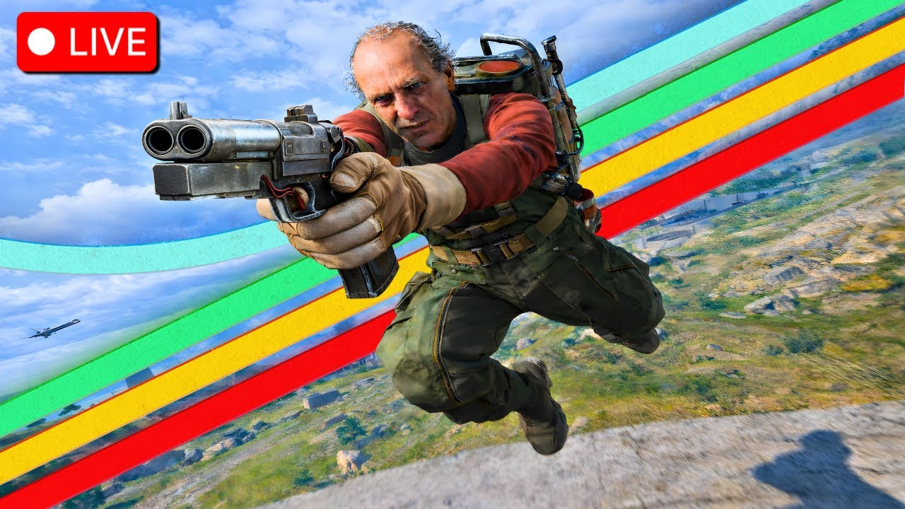 🔴LIVE | HIGH KILL TRIOS | Movement TIPS/TRICKS